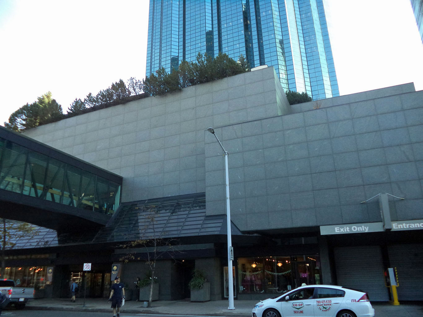 Cannacord Genuity - Edmonton